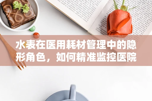 水表在医用耗材管理中的隐形角色，如何精准监控医院用水？