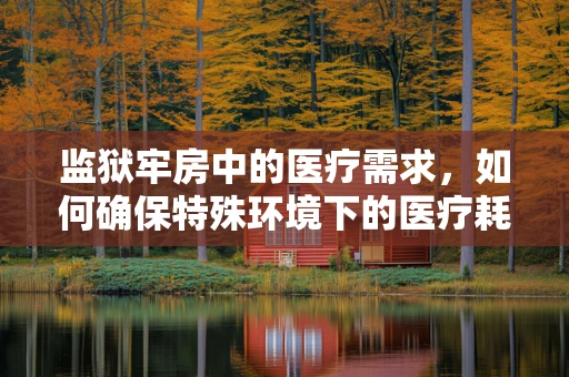 监狱牢房中的医疗需求，如何确保特殊环境下的医疗耗材供应？