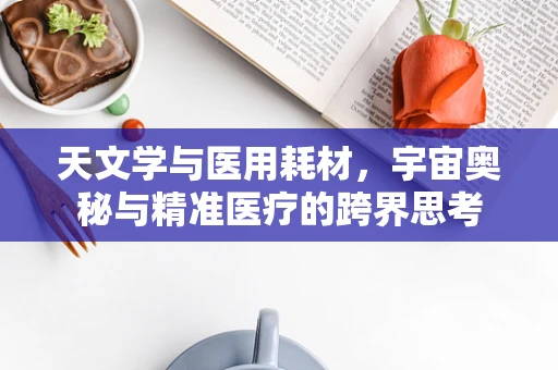 天文学与医用耗材，宇宙奥秘与精准医疗的跨界思考