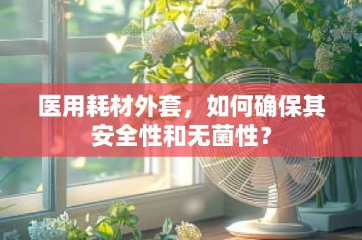 医用耗材外套，如何确保其安全性和无菌性？