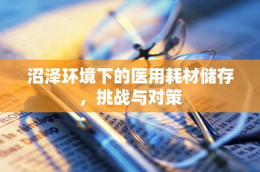 沼泽环境下的医用耗材储存，挑战与对策