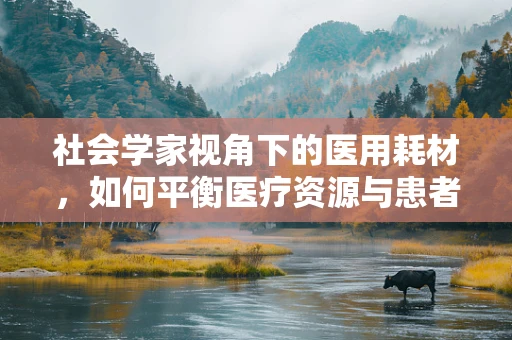 社会学家视角下的医用耗材，如何平衡医疗资源与患者需求？