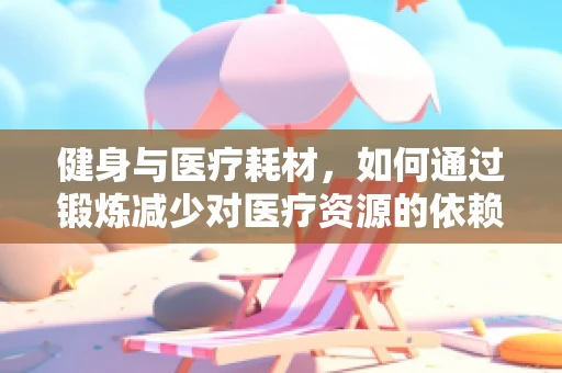 健身与医疗耗材，如何通过锻炼减少对医疗资源的依赖？
