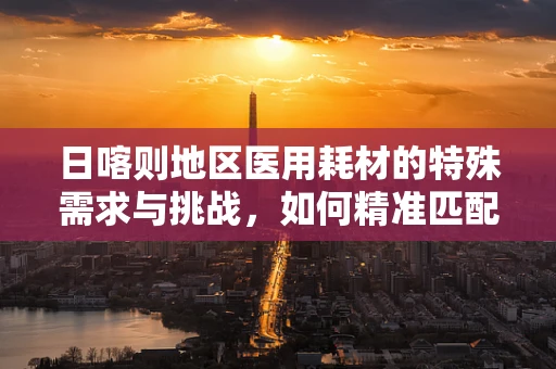 日喀则地区医用耗材的特殊需求与挑战，如何精准匹配医疗资源？