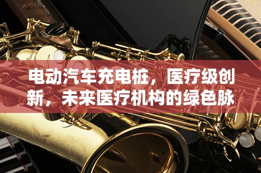 电动汽车充电桩，医疗级创新，未来医疗机构的绿色脉动？
