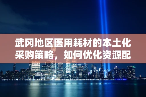 武冈地区医用耗材的本土化采购策略，如何优化资源配置？