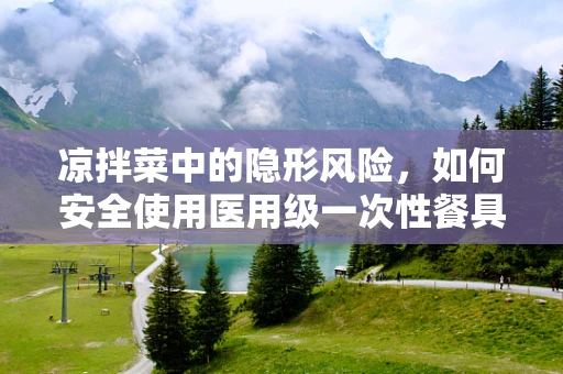 凉拌菜中的隐形风险，如何安全使用医用级一次性餐具？