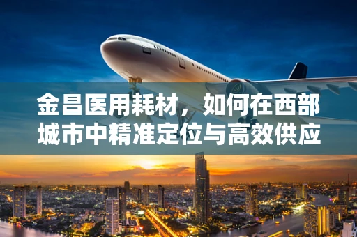 金昌医用耗材，如何在西部城市中精准定位与高效供应？