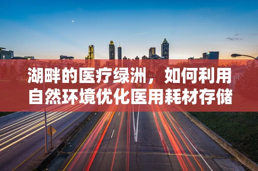 湖畔的医疗绿洲，如何利用自然环境优化医用耗材存储？