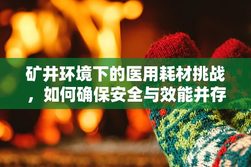 矿井环境下的医用耗材挑战，如何确保安全与效能并存？