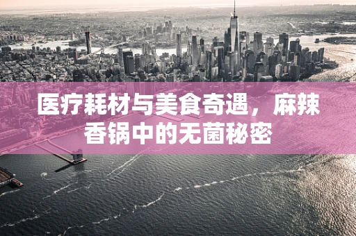 医疗耗材与美食奇遇，麻辣香锅中的无菌秘密