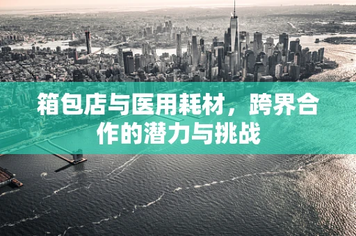 箱包店与医用耗材，跨界合作的潜力与挑战