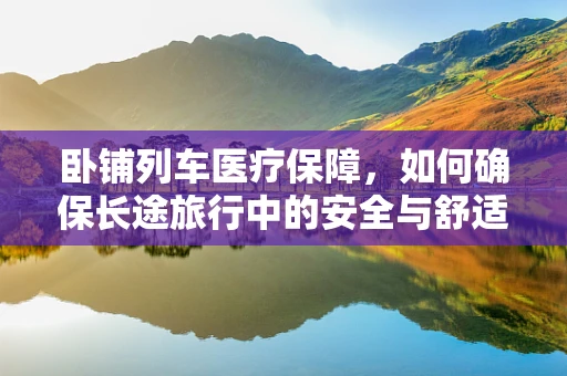 卧铺列车医疗保障，如何确保长途旅行中的安全与舒适？