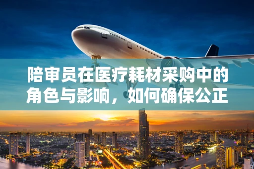 陪审员在医疗耗材采购中的角色与影响，如何确保公正与透明？