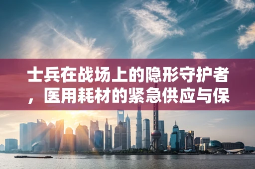 士兵在战场上的隐形守护者，医用耗材的紧急供应与保障