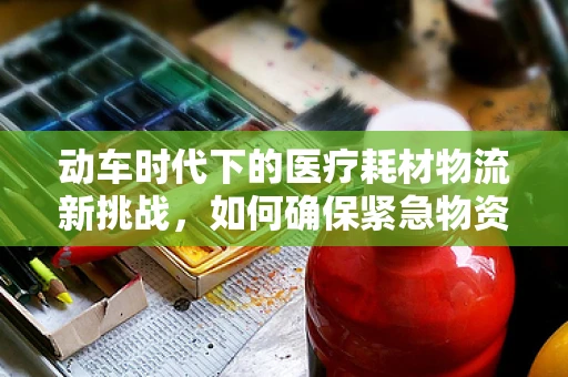 动车时代下的医疗耗材物流新挑战，如何确保紧急物资的‘速度与安全’并存？