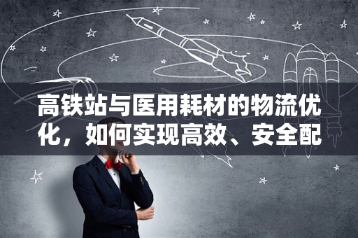 高铁站与医用耗材的物流优化，如何实现高效、安全配送？