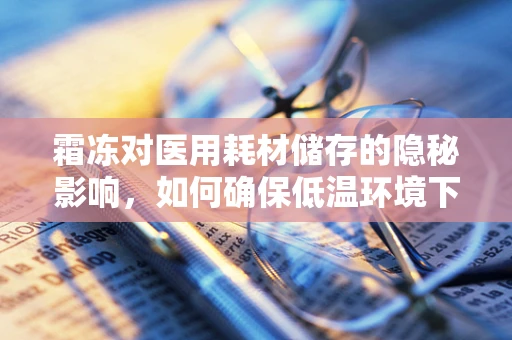 霜冻对医用耗材储存的隐秘影响，如何确保低温环境下的安全？