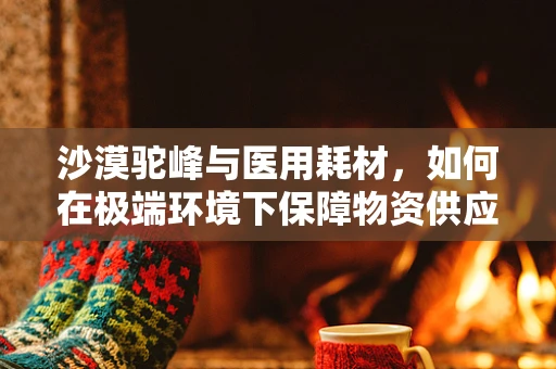 沙漠驼峰与医用耗材，如何在极端环境下保障物资供应？