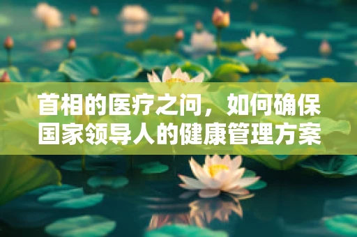 首相的医疗之问，如何确保国家领导人的健康管理方案精准高效？