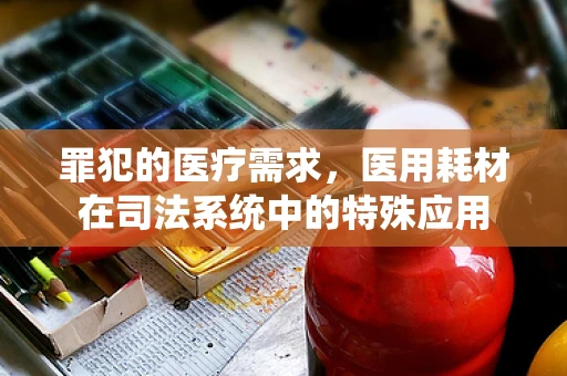 罪犯的医疗需求，医用耗材在司法系统中的特殊应用