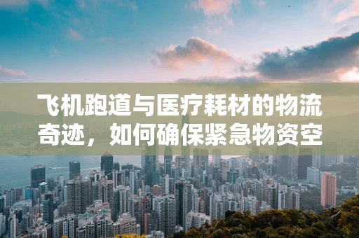 飞机跑道与医疗耗材的物流奇迹，如何确保紧急物资空中‘无缝’送达？