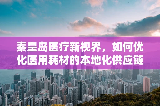 秦皇岛医疗新视界，如何优化医用耗材的本地化供应链管理？