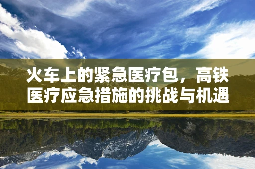 火车上的紧急医疗包，高铁医疗应急措施的挑战与机遇