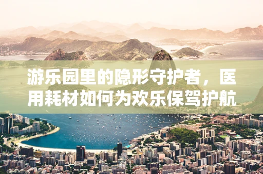 游乐园里的隐形守护者，医用耗材如何为欢乐保驾护航？