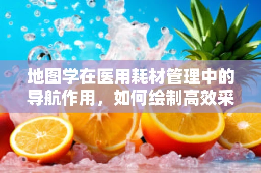 地图学在医用耗材管理中的导航作用，如何绘制高效采购与库存的‘精准地图’？