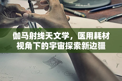 伽马射线天文学，医用耗材视角下的宇宙探索新边疆