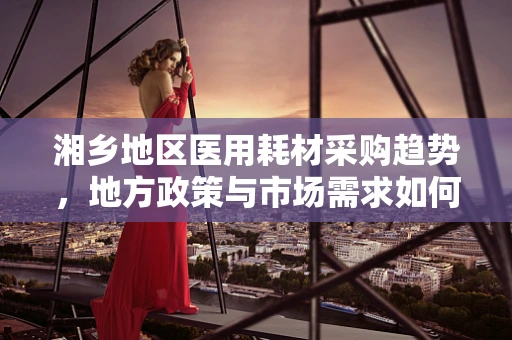 湘乡地区医用耗材采购趋势，地方政策与市场需求如何共舞？