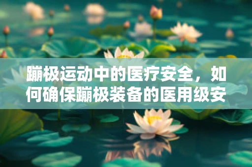 蹦极运动中的医疗安全，如何确保蹦极装备的医用级安全？