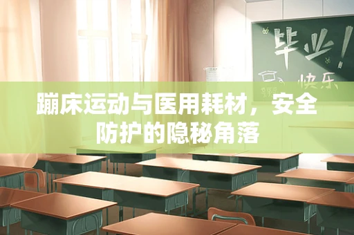 蹦床运动与医用耗材，安全防护的隐秘角落
