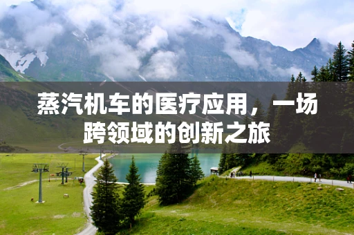 蒸汽机车的医疗应用，一场跨领域的创新之旅
