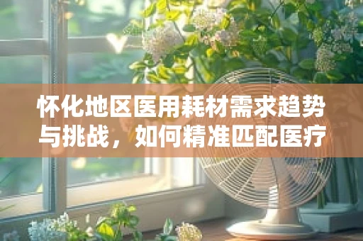 怀化地区医用耗材需求趋势与挑战，如何精准匹配医疗资源？