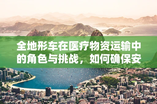 全地形车在医疗物资运输中的角色与挑战，如何确保安全高效的物资输送？