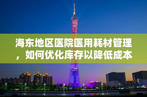 海东地区医院医用耗材管理，如何优化库存以降低成本？