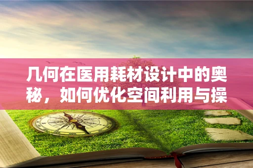 几何在医用耗材设计中的奥秘，如何优化空间利用与操作便捷性？
