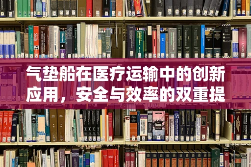 气垫船在医疗运输中的创新应用，安全与效率的双重提升？
