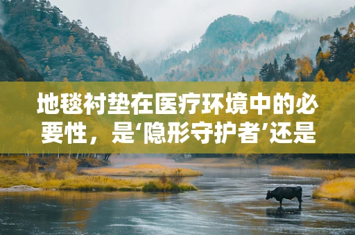 地毯衬垫在医疗环境中的必要性，是‘隐形守护者’还是‘多余装饰’？