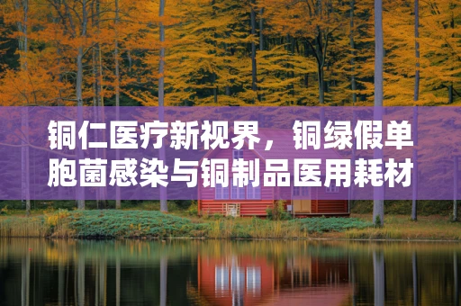 铜仁医疗新视界，铜绿假单胞菌感染与铜制品医用耗材的独特作用