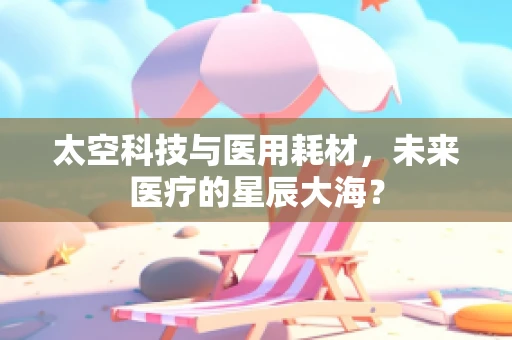 太空科技与医用耗材，未来医疗的星辰大海？