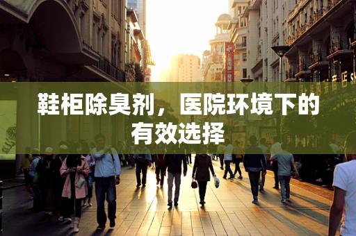 鞋柜除臭剂，医院环境下的有效选择