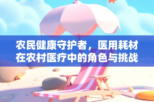 农民健康守护者，医用耗材在农村医疗中的角色与挑战