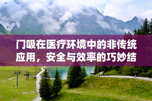 门吸在医疗环境中的非传统应用，安全与效率的巧妙结合