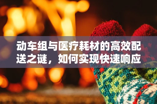 动车组与医疗耗材的高效配送之谜，如何实现快速响应？