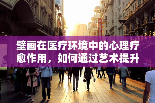 壁画在医疗环境中的心理疗愈作用，如何通过艺术提升患者体验？