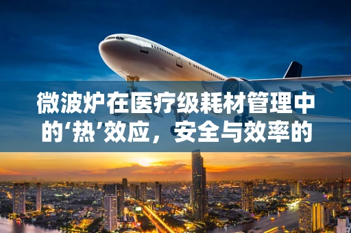 微波炉在医疗级耗材管理中的‘热’效应，安全与效率的双重考量