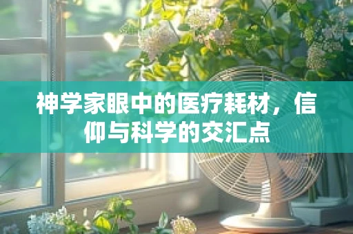 神学家眼中的医疗耗材，信仰与科学的交汇点